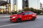 Fiat Cronos HGT 2019 года